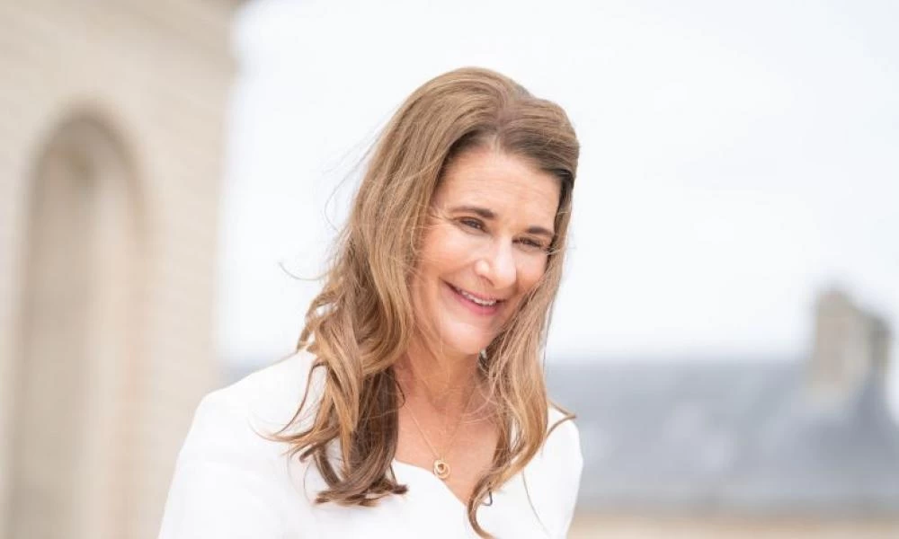 «Στροφή» 180 μοιρών για την Melinda Gates- Απρόθυμη να δώσει το μεγαλύτερο μέρος του πλούτου της στο Ίδρυμα Bill & Melinda Gates